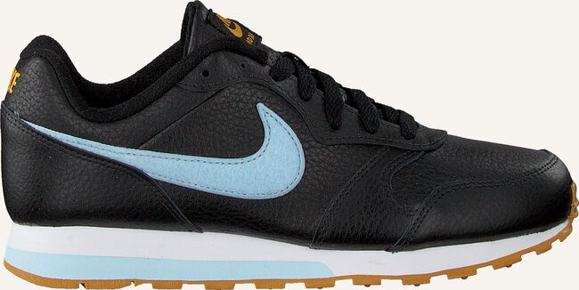 Zwarte NIKE Lage sneakers MD RUNNER 2 (GS) Zwarte NIKE Lage sneakers MD RUNNER 2 (GS) - large