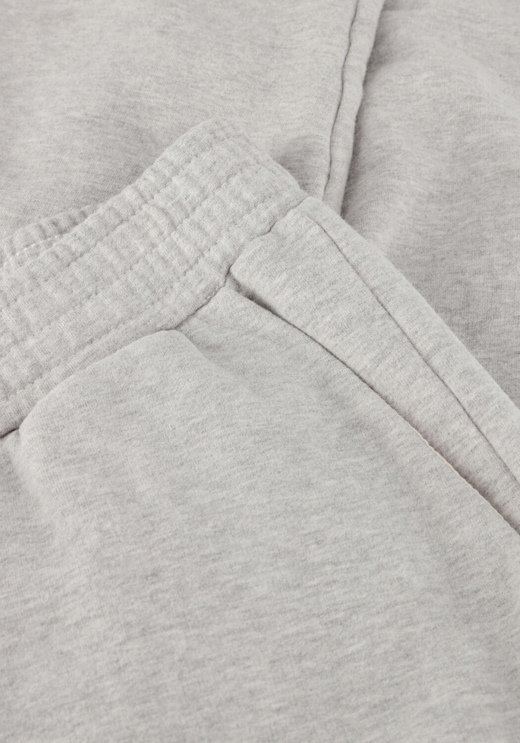 Grijze PENN & INK Joggingbroek TROUSERS W25F1717 - large