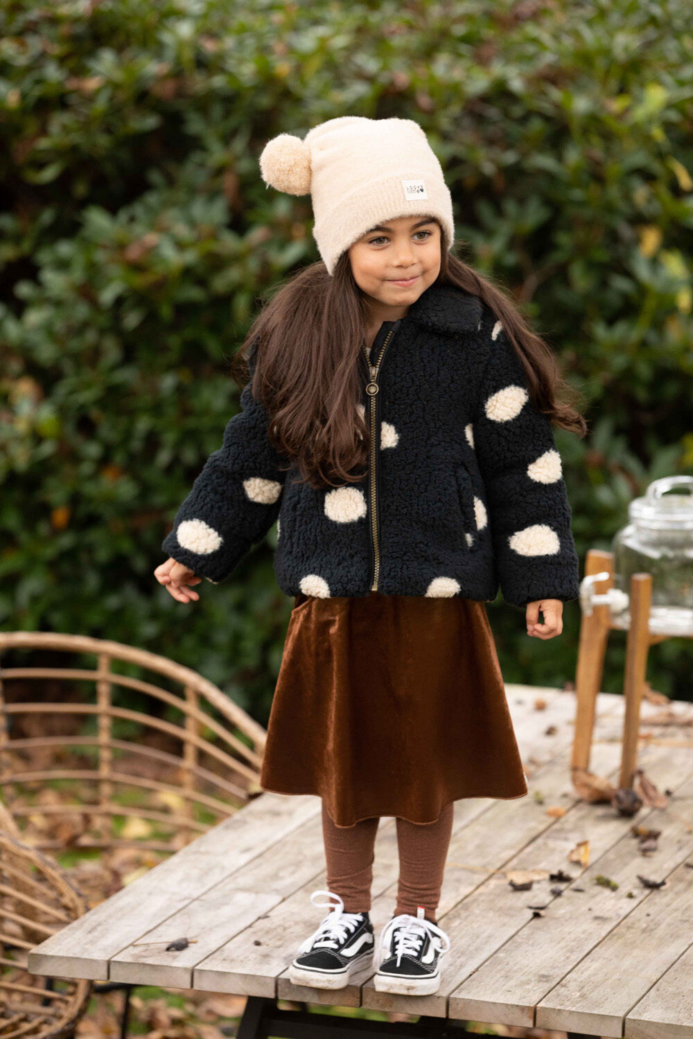 Zwarte trui baby on sale