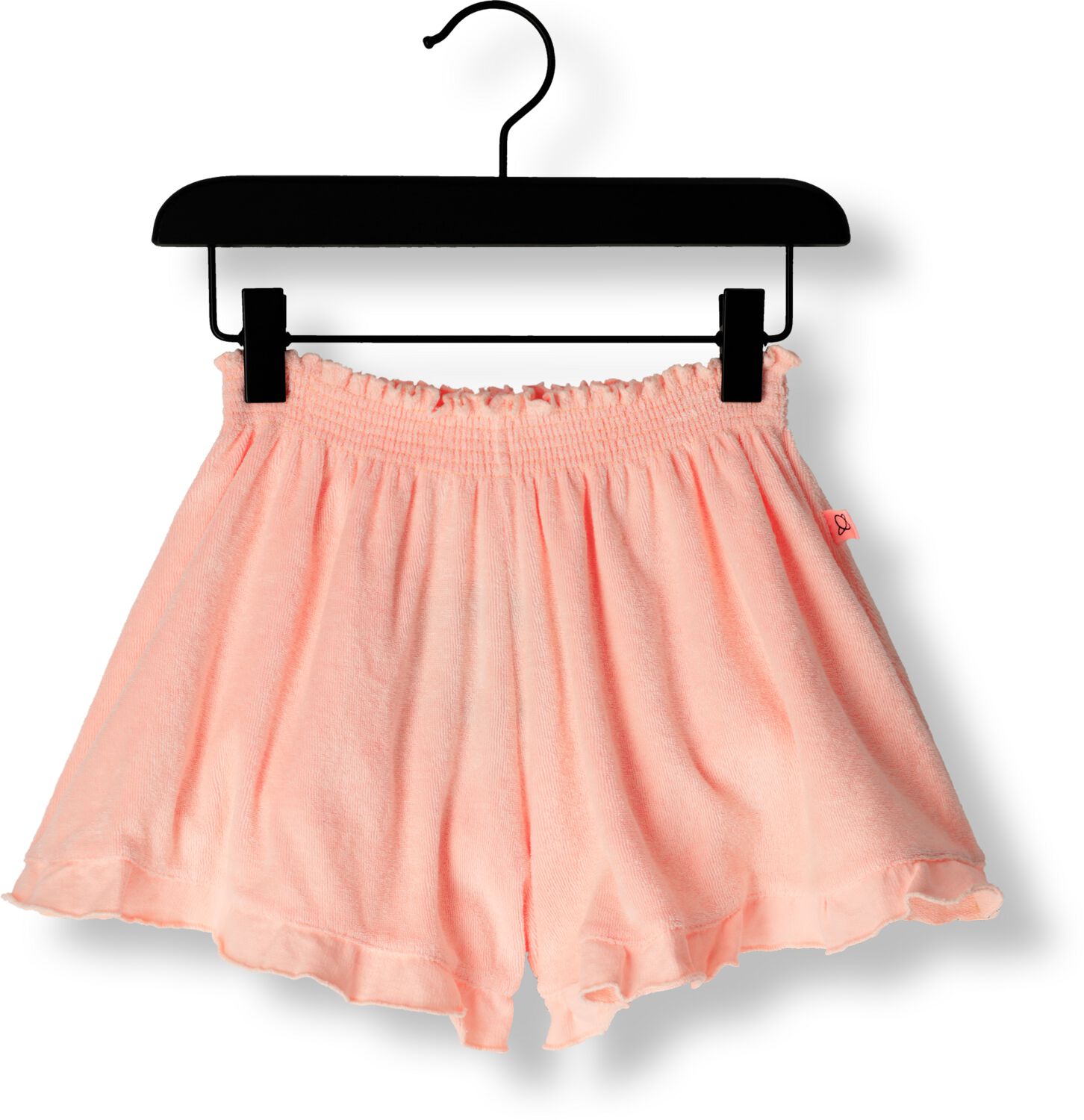 MY LITTLE COZMO Meisjes Broeken Louisek281s5 Roze