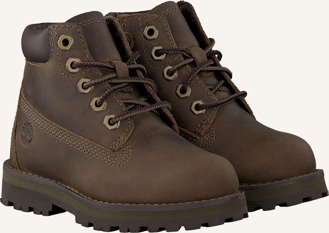 TIMBERLAND COURMA KID TRADITIONAL 6IN TIMBERLAND COURMA KID TRADITIONAL 6IN - large