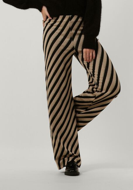 Gouden BY-BAR Pantalon LISSA PANT - large