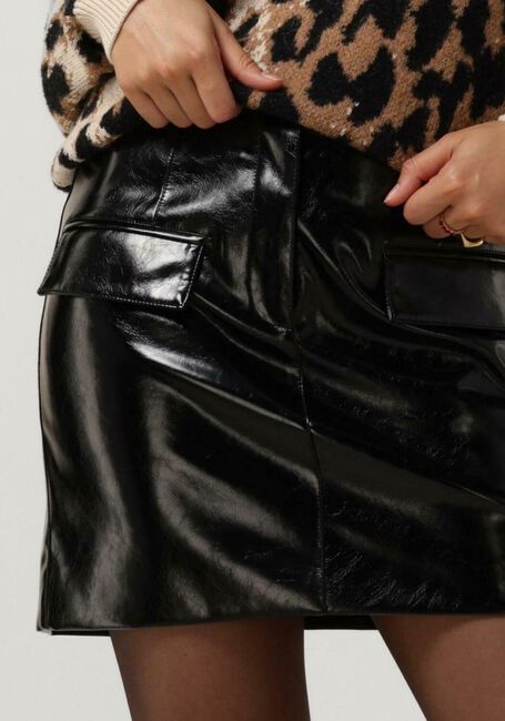 Zwarte CATWALK JUNKIE Minirok SK CODY - large
