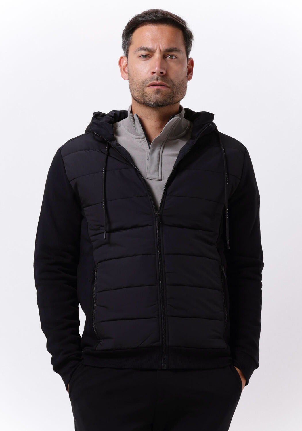 Genti winterjas shop