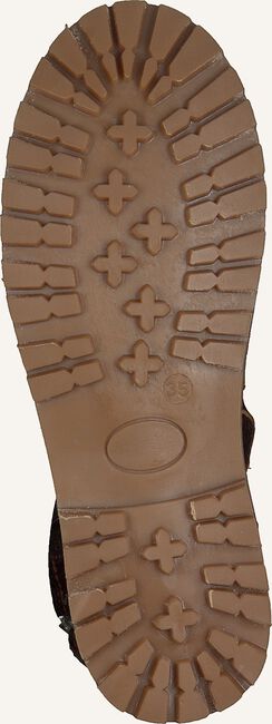 Cognac GIGA Enkellaarsjes 9531 Cognac GIGA Enkellaarsjes 9531 - large