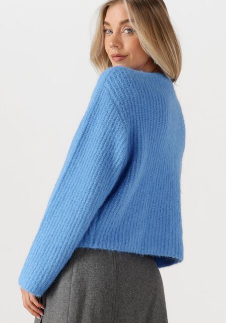 Blauwe EDITED Vest ILIANA - large