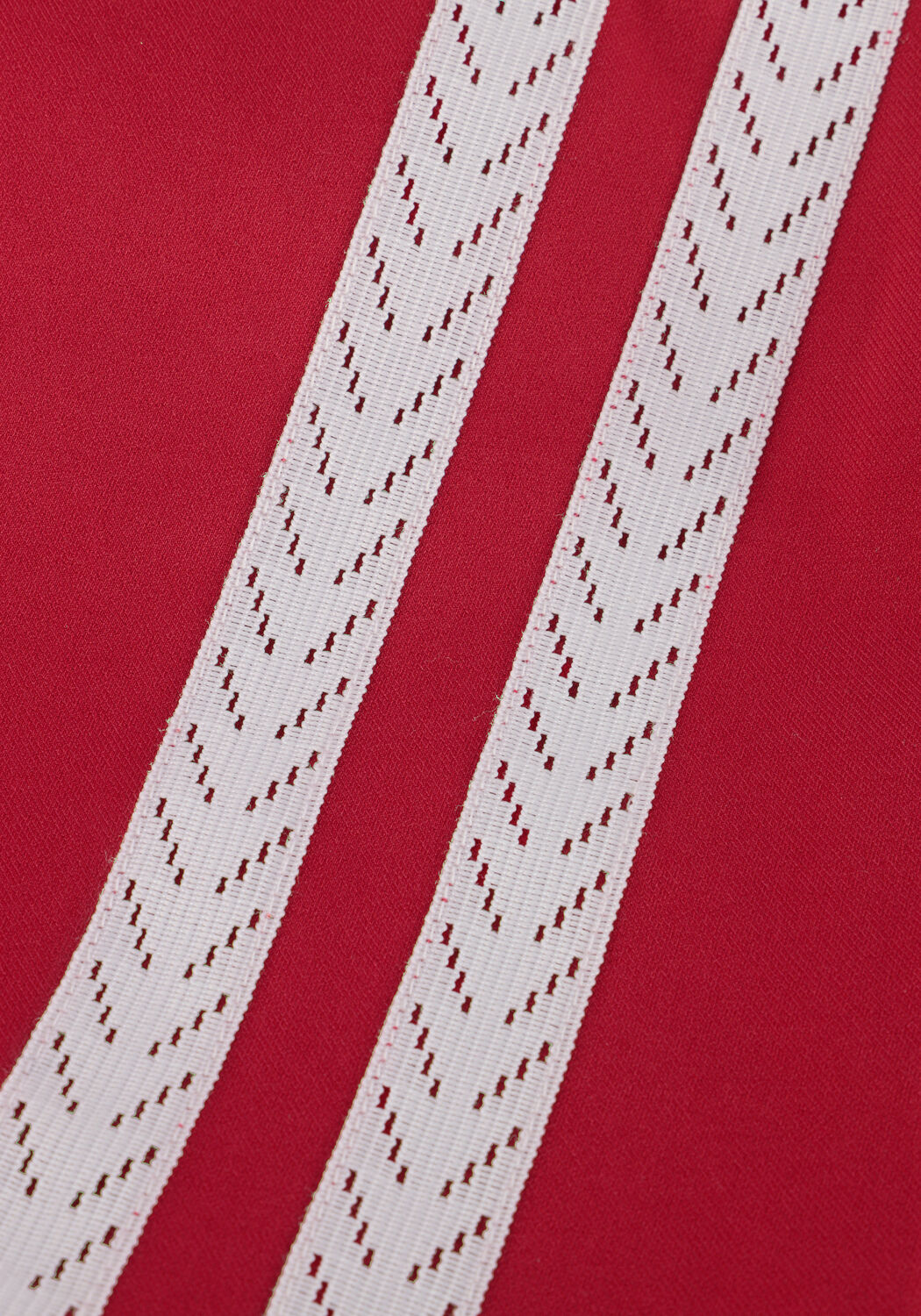 Roze REFINED DEPARTMENT Broeken DOLCE - large