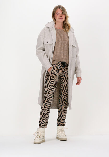 Camel MOSCOW Trui MADELYN - large