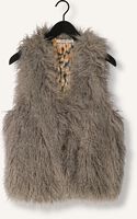 SUMMUM GILET FAUX FUR SUMMUM GILET FAUX FUR - medium