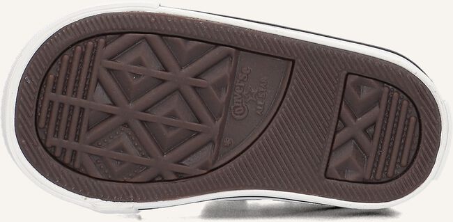 Roze CONVERSE Lage sneakers CHUCK TAYLOR ALL STAR 2V Roze CONVERSE Lage sneakers CHUCK TAYLOR ALL STAR 2V - large