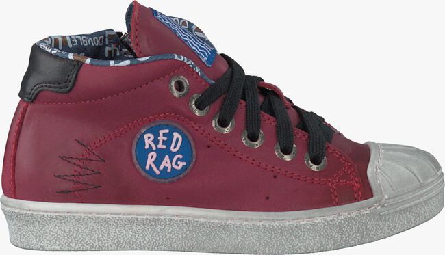 Rode RED RAG Sneakers 15235  - large