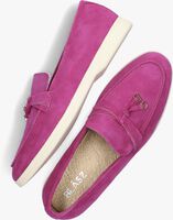 Roze BLASZ Loafers SHN80067-01 - medium