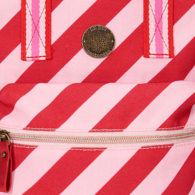 Rode LE BIG Rugtas LIMA Rode LE BIG Rugtas LIMA - large