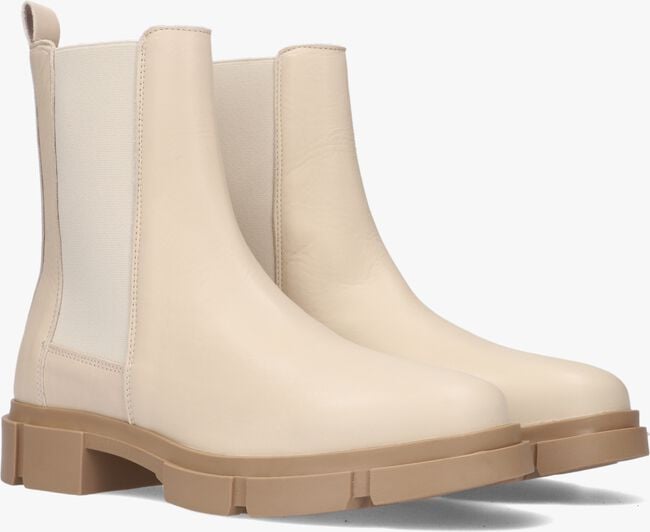 Witte TANGO Chelsea boots ROMY 9 - large