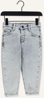 Blauwe LIL' ATELIER Skinny jeans NMMCESAR DNMETEMS 2720 PANT Blauwe LIL' ATELIER Skinny jeans NMMCESAR DNMETEMS 2720 PANT - medium