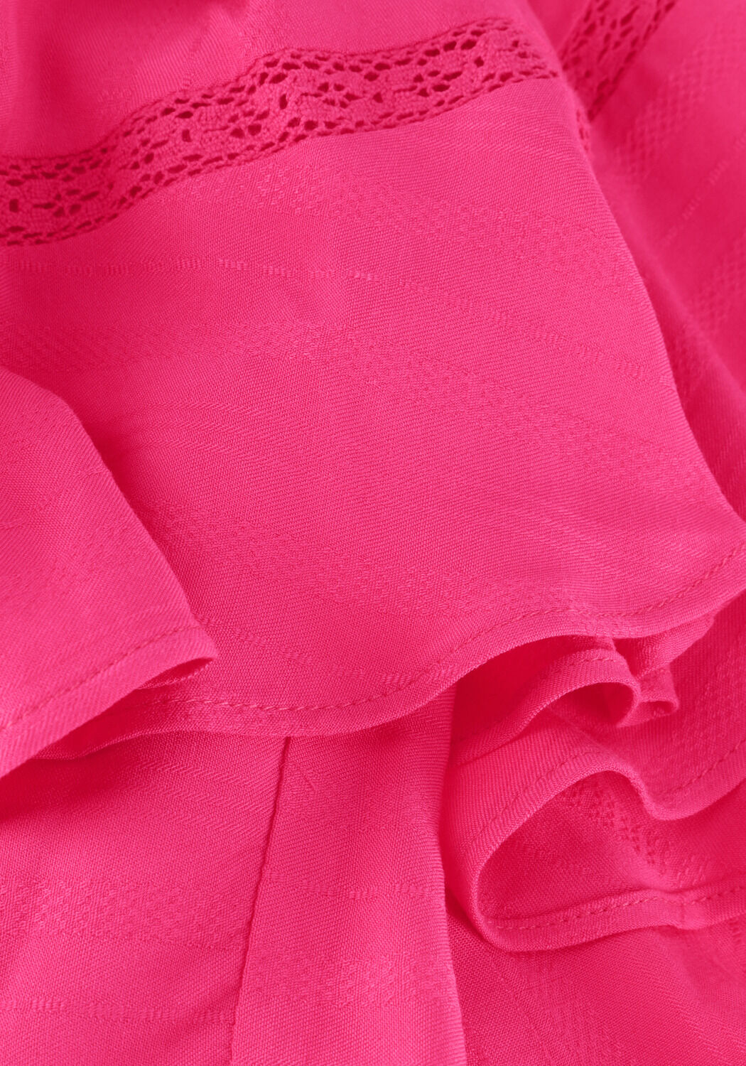 Roze HARPER & YVE Minirok YANICK-SH - large