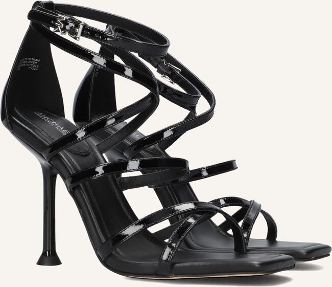 Zwarte MICHAEL KORS Sandalen IMANI STRAPPY SANDAL Zwarte MICHAEL KORS Sandalen IMANI STRAPPY SANDAL - large