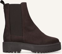 Bruine TANGO Chelsea boots BEE CHUNKY 88 - medium