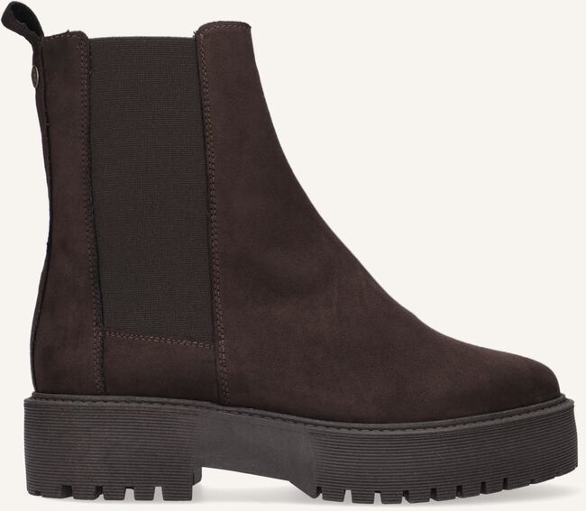 Bruine TANGO Chelsea boots BEE CHUNKY 88 Bruine TANGO Chelsea boots BEE CHUNKY 88 - large