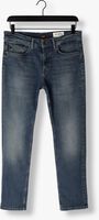 Blauwe BOSS Slim fit jeans DELAWARE BC-P