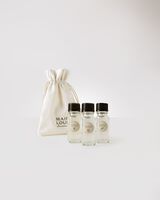 MAISON LOULOU Onderhoudsartikelen TESTERKIT 3X 10ML - medium