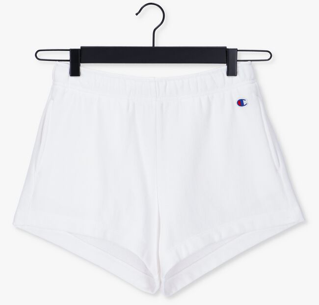 Witte CHAMPION Shorts SHORTS - large