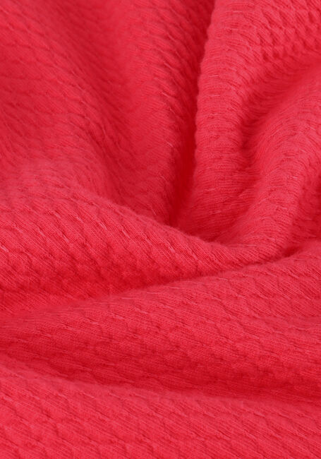 Roze INDIAN BLUE JEANS T-shirt T-SHIRT CROPPED IB - large