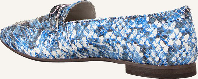 Blauwe OMODA Loafers 191/722 BOOT Blauwe OMODA Loafers 191/722 BOOT - large