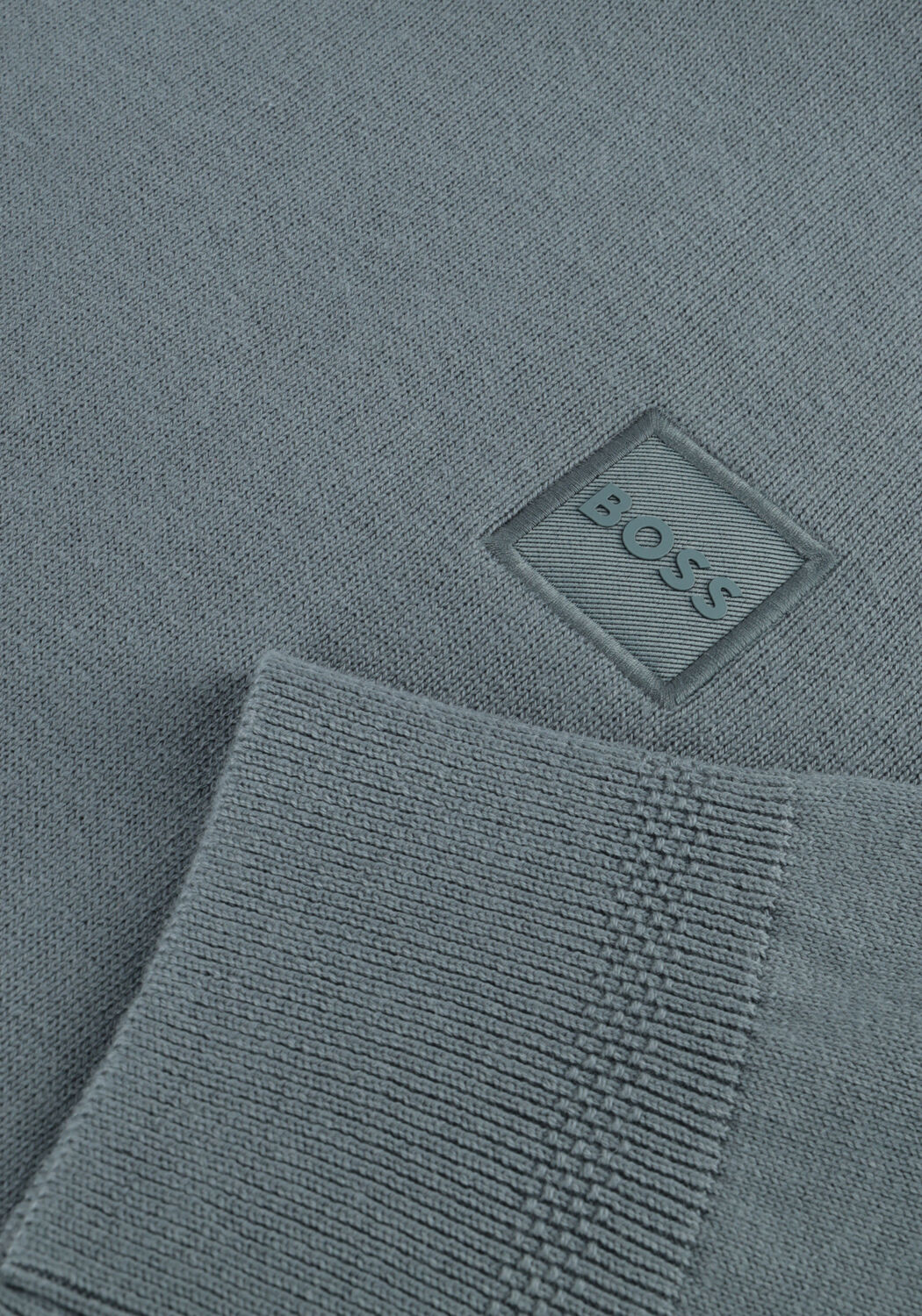 Groene BOSS ORANGE Coltrui AKIRO - large