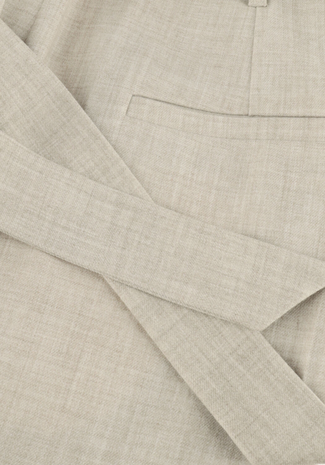 Witte BEAUMONT Pantalon DOUG PANTS - large