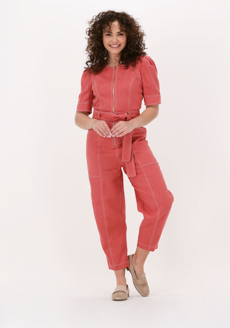 Perzik IDANO Jumpsuit ONEIL - large