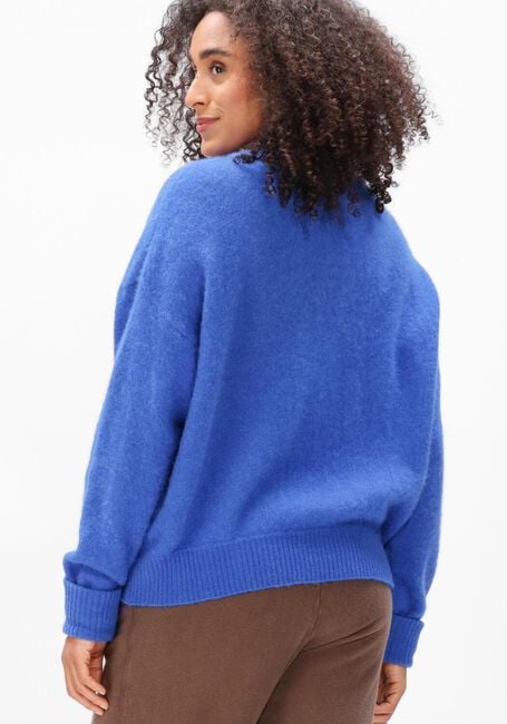 Kobalt AMERICAN VINTAGE Trui VITOW - large