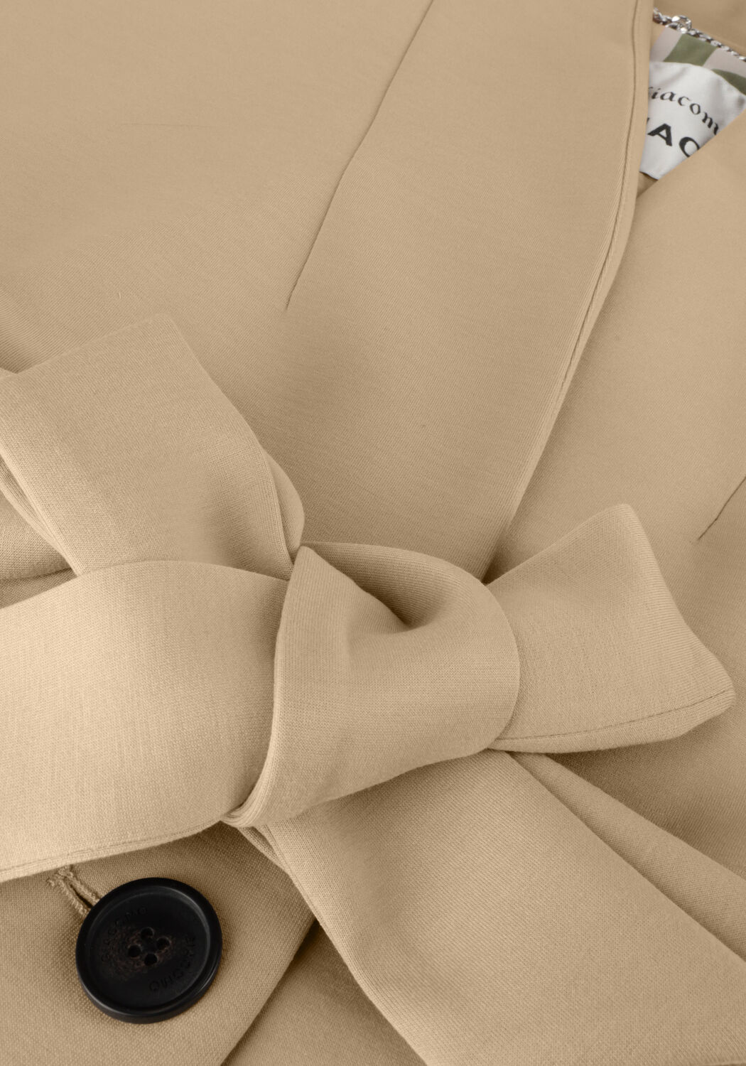 Zand GIACOMO THE JACKET Mantel 6511843 - large