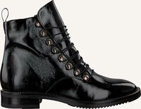 Zwarte MJUS Veterboots 108208 - medium