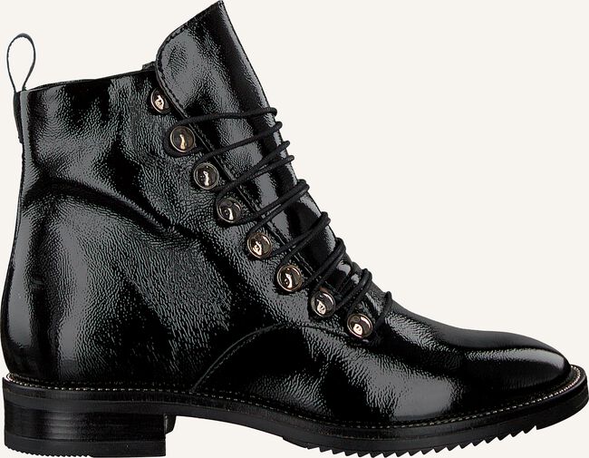 Zwarte MJUS Veterboots 108208 Zwarte MJUS Veterboots 108208 - large