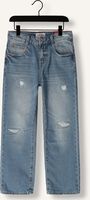 Blauwe VINGINO Straight leg jeans GINO Blauwe VINGINO Straight leg jeans GINO - medium