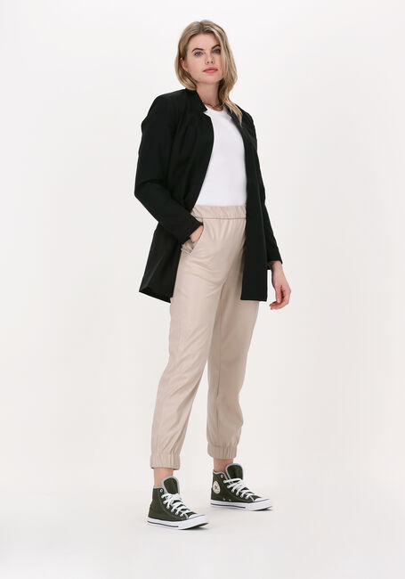 Witte ESMÉ STUDIOS Top BLOSSOM 2-4 SLEEVE BLOUSE - large