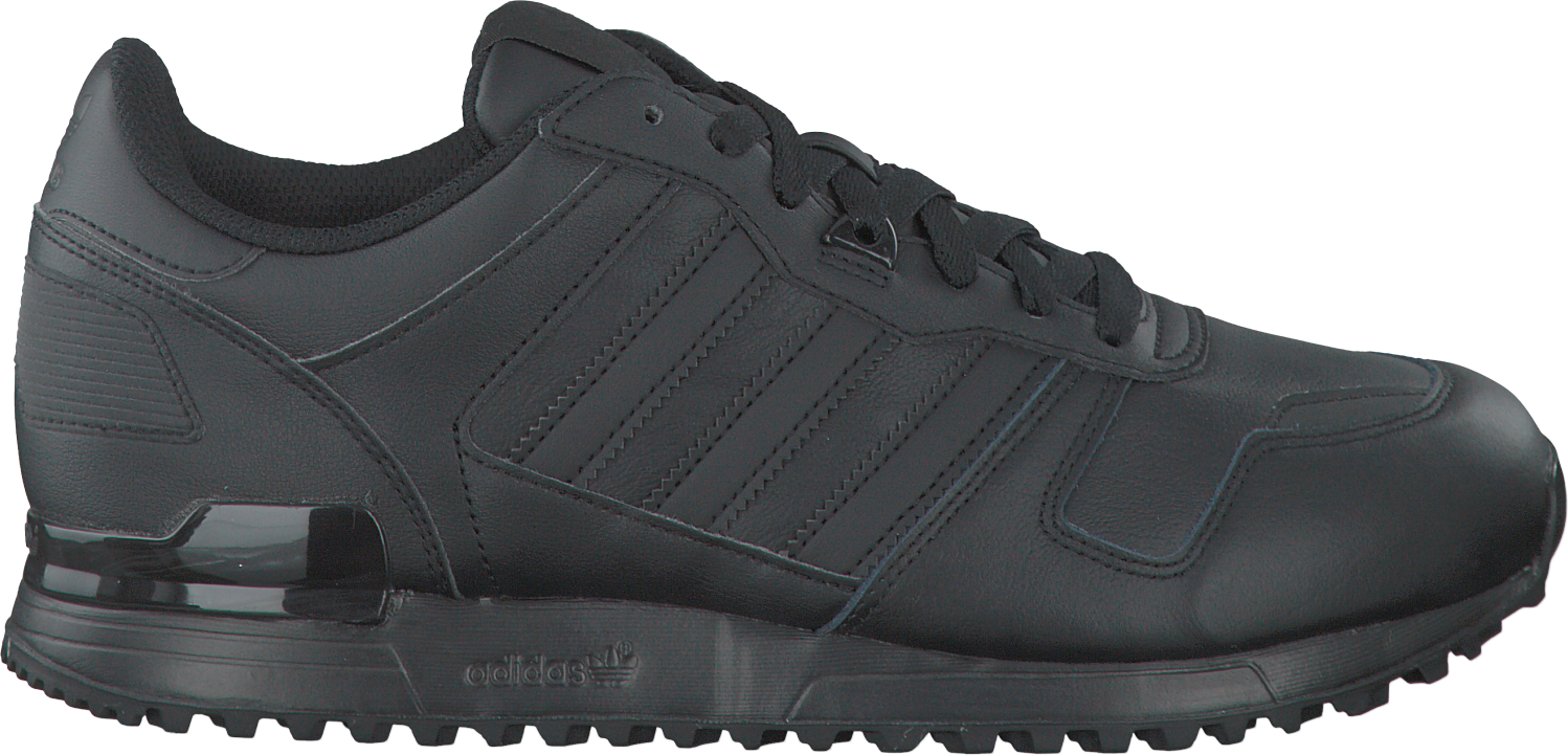 adidas zx 700 heren zwart