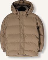 ENFANT QUILTED JACKET - medium