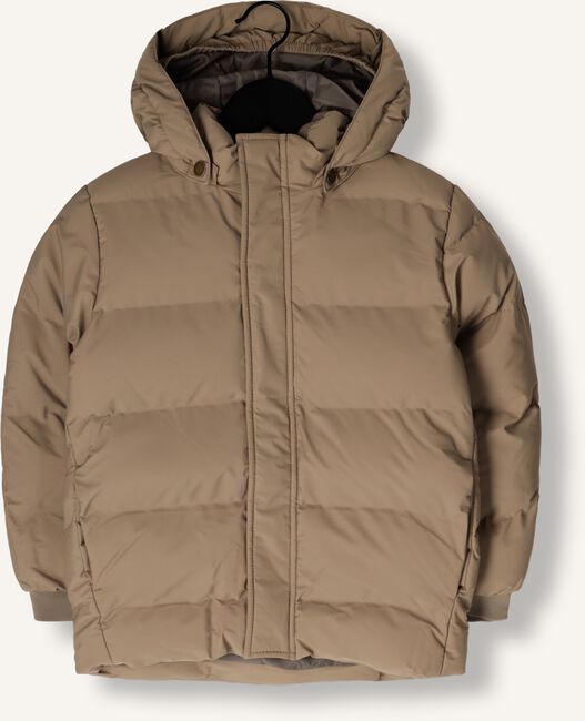 ENFANT QUILTED JACKET ENFANT QUILTED JACKET - large