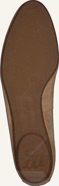 Beige PAUL GREEN Ballerina's 2598 Beige PAUL GREEN Ballerina's 2598 - large