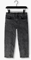 Grijze NIK & NIK Slim fit jeans FERALA DENIM PANTS