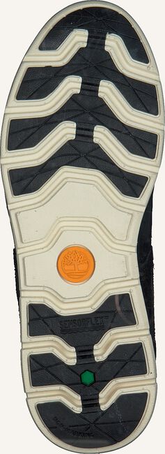 Zwarte TIMBERLAND Hoge sneakers KILLINGTON HIKEE CHUCKKA Zwarte TIMBERLAND Hoge sneakers KILLINGTON HIKEE CHUCKKA - large