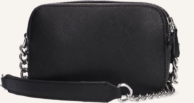 Zwarte GUESS Crossbodytassen NOELLE CROSSBODY CAMERA Zwarte GUESS Crossbodytassen NOELLE CROSSBODY CAMERA - large