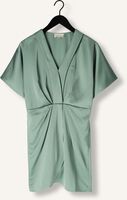 Groene NOTRE-V Mini jurk NV-FONDA Groene NOTRE-V Mini jurk NV-FONDA - medium