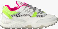 Witte VINGINO Lage sneakers MARTA - medium
