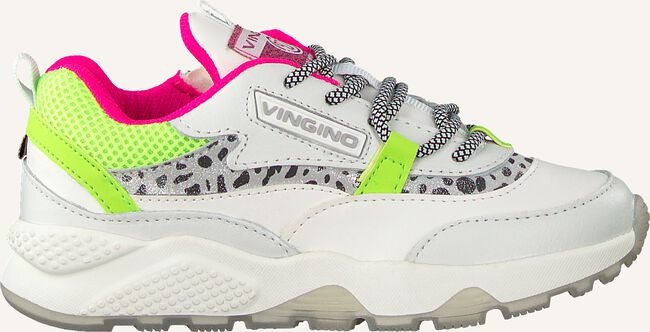 Witte VINGINO Lage sneakers MARTA Witte VINGINO Lage sneakers MARTA - large
