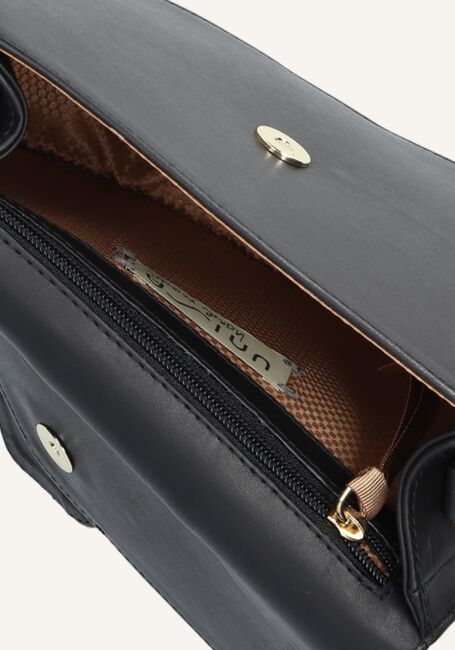 Zwarte UNISA Schoudertas ZFATIMA_NT Zwarte UNISA Schoudertas ZFATIMA_NT - large