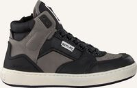 Zwarte REPLAY Lage sneakers BOKAI - medium