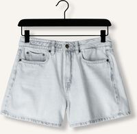 Lichtblauwe DRYKORN Shorts REFER Lichtblauwe DRYKORN Shorts REFER - medium